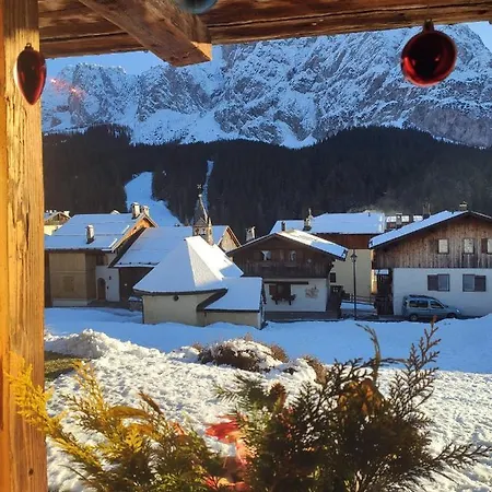 Chalet Margherita *