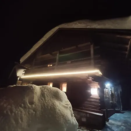 Chalet Margherita Bed & Breakfast Sappada