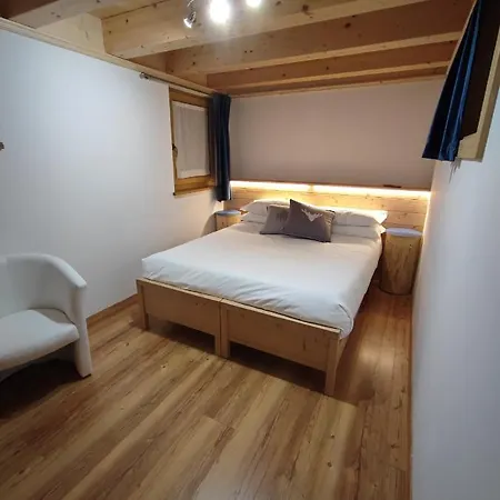 Chalet Margherita * Sappada