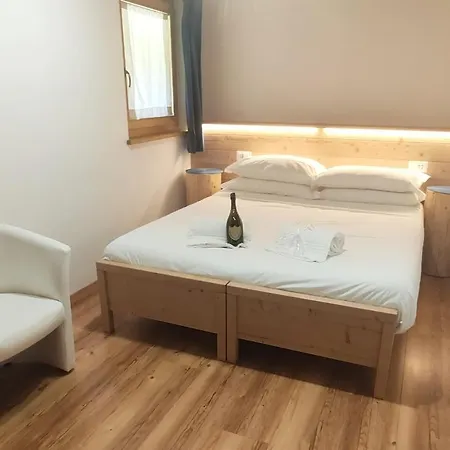 Chalet Margherita *
