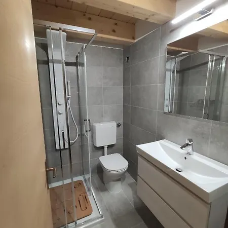 Chalet Margherita